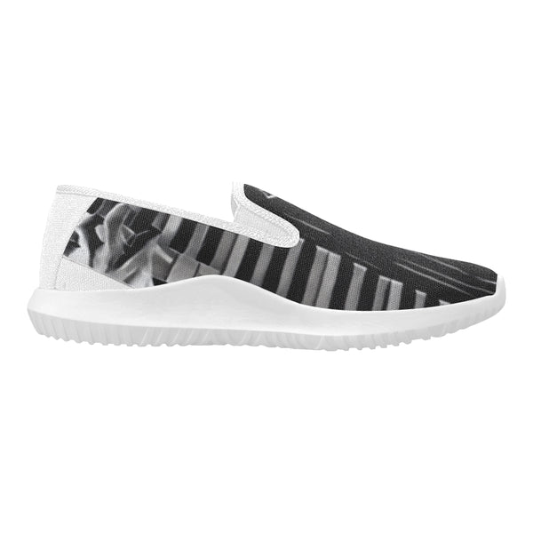 Hands On Orion Slip-on Women's Canvas Sneakers