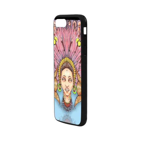 Mood Static iPhone 7 plus (5.5”) Case