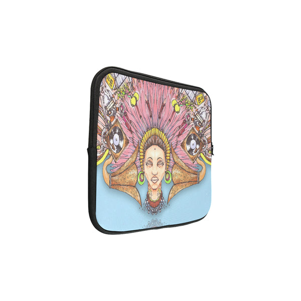 Mood Static Laptop Sleeve 11''