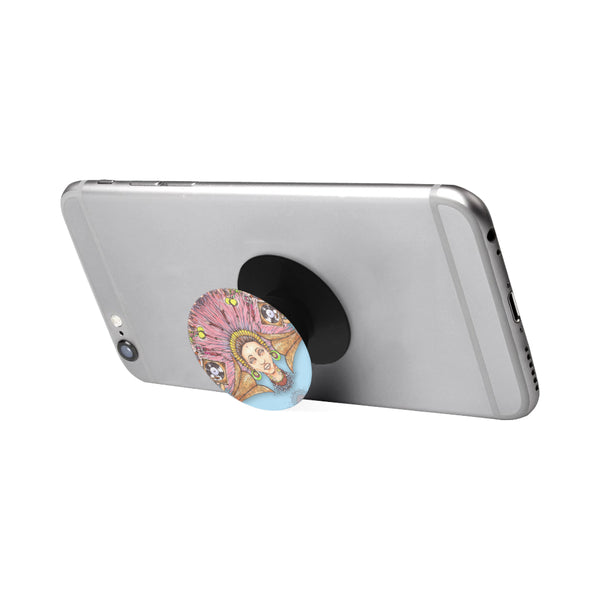 Mood Static Air Smart Phone Holder