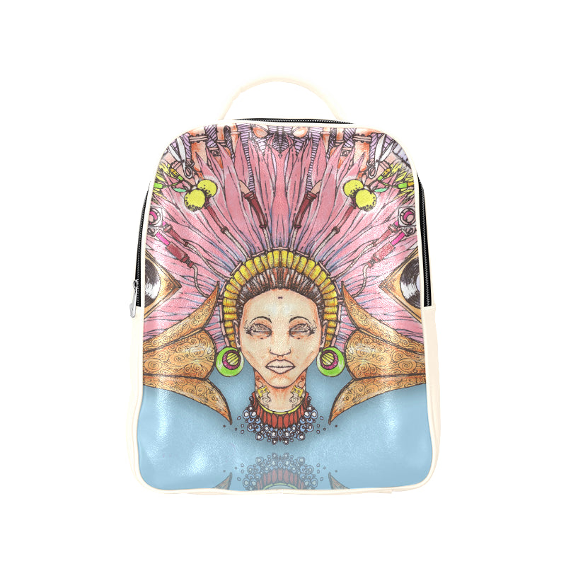 mood static backpack 2 Popular Backpack