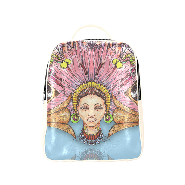 mood static backpack 2 Popular Backpack