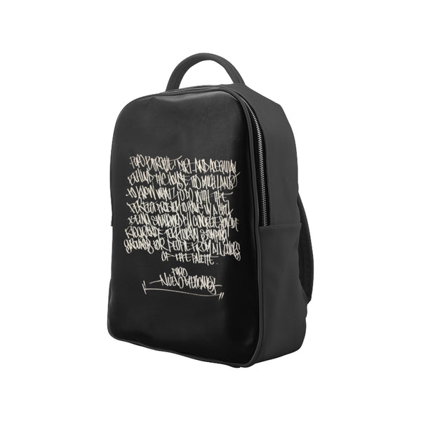 Puro Nuevo Popular Backpack
