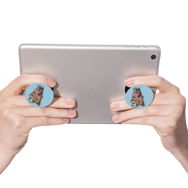 Mood Static Air Smart Phone Holder