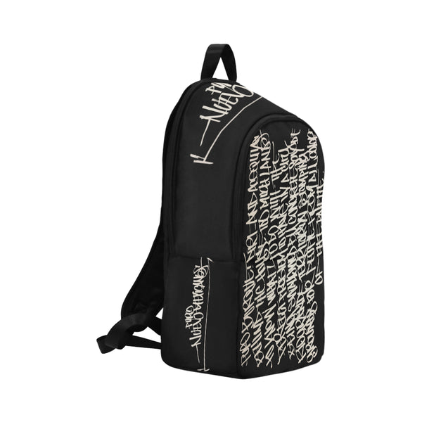 puro nuevo new Fabric Backpack for Adult