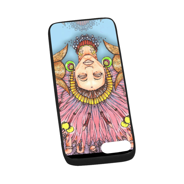 Mood Static iPhone 7 plus (5.5”) Case