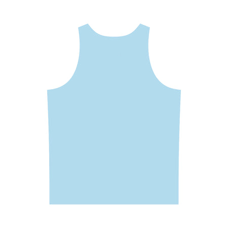 Mood Static Men's Tank Top