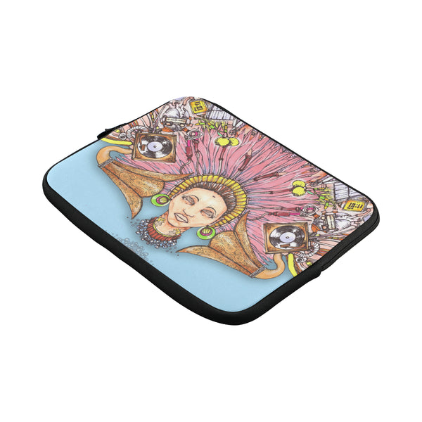 Mood Static Laptop Sleeve 13"