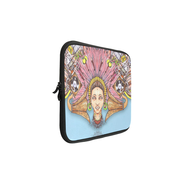 Mood Static Laptop Sleeve 13"