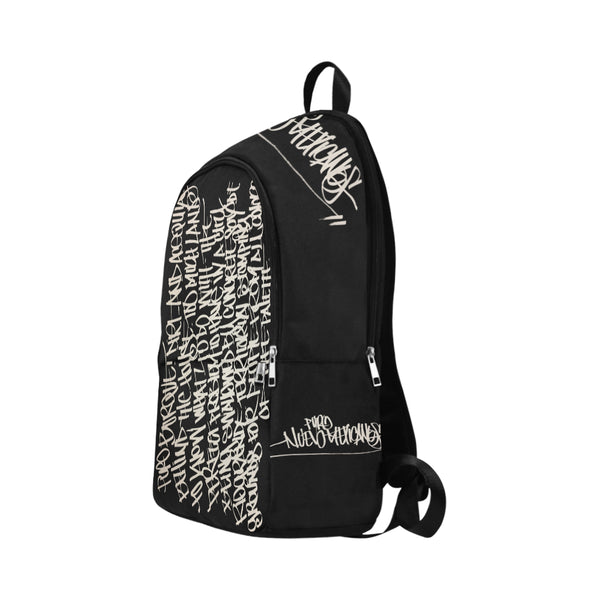 puro nuevo new Fabric Backpack for Adult
