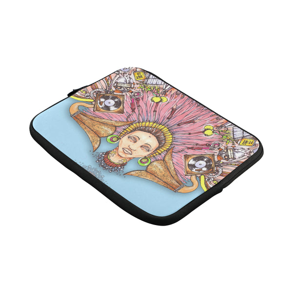Mood Static Laptop Sleeve 11''