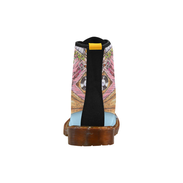 Mood Static Women's Boots