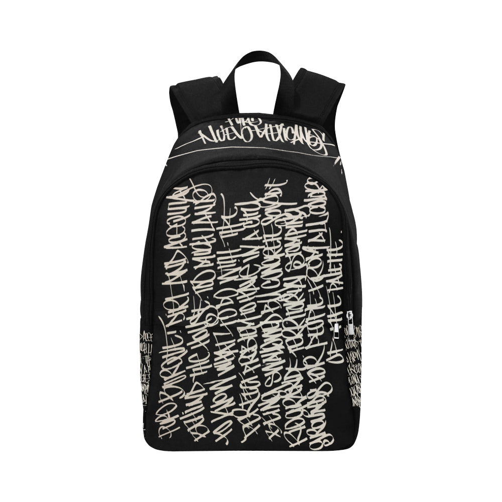 Puro Nuevo Backpack