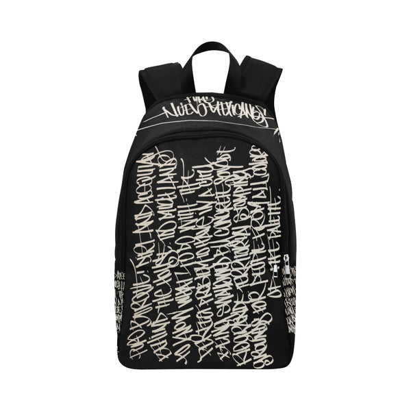 Puro Nuevo Backpack