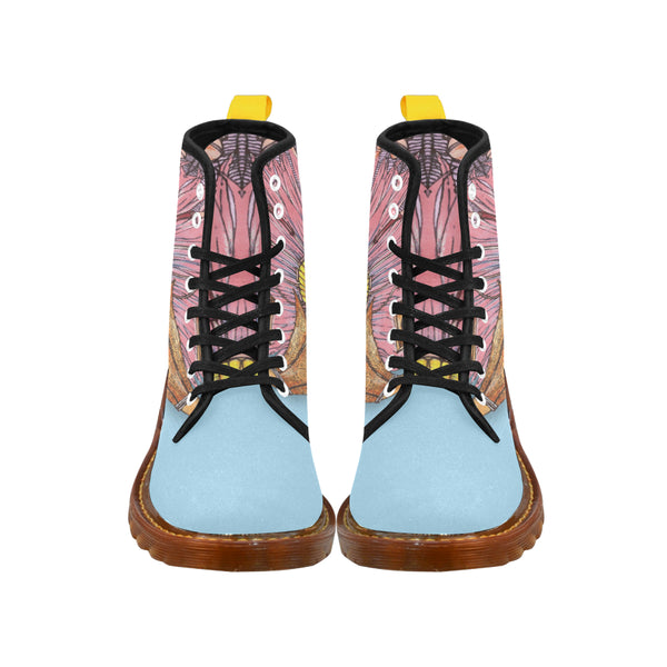 Mood Static Women's Boots