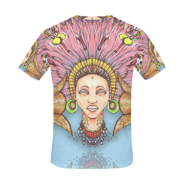Mood Static Men's T-Shirt