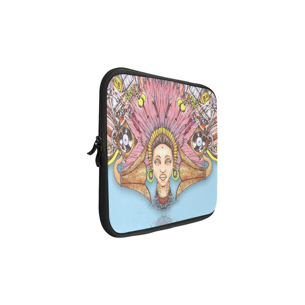 Mood Static Laptop Sleeve 11''