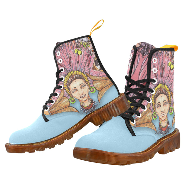 Mood Static Women's Boots