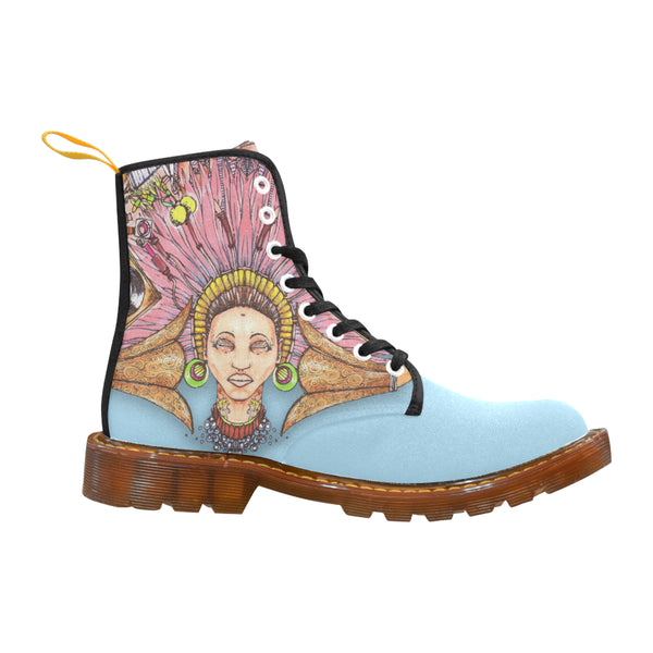 Mood Static Women's Boots