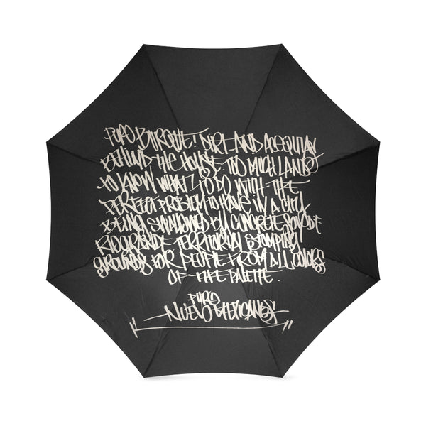 Puro Nuevo Foldable Umbrella