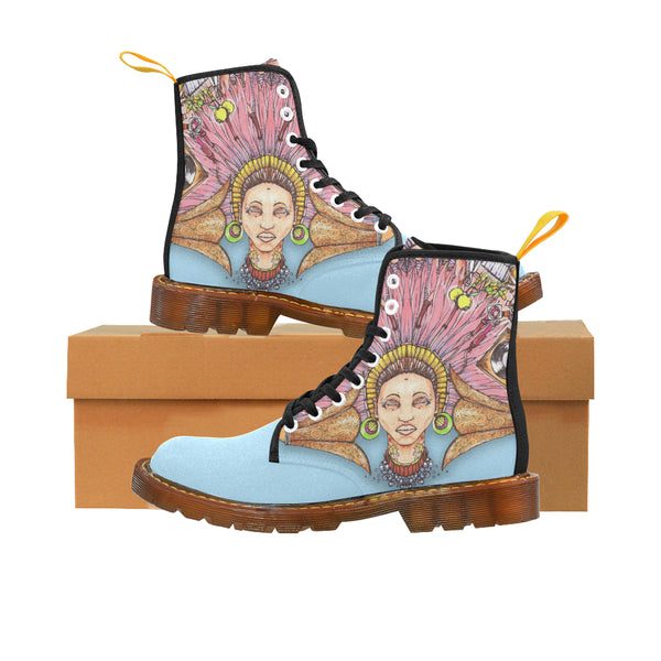 Mood Static Women's Boots