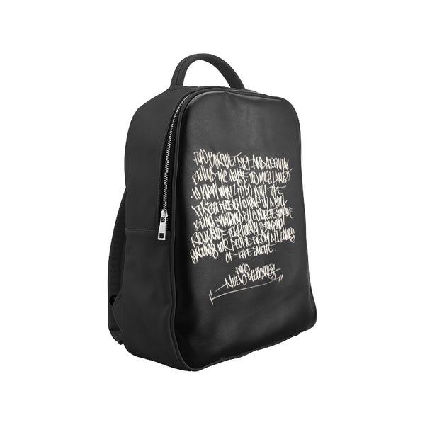 Puro Nuevo Popular Backpack