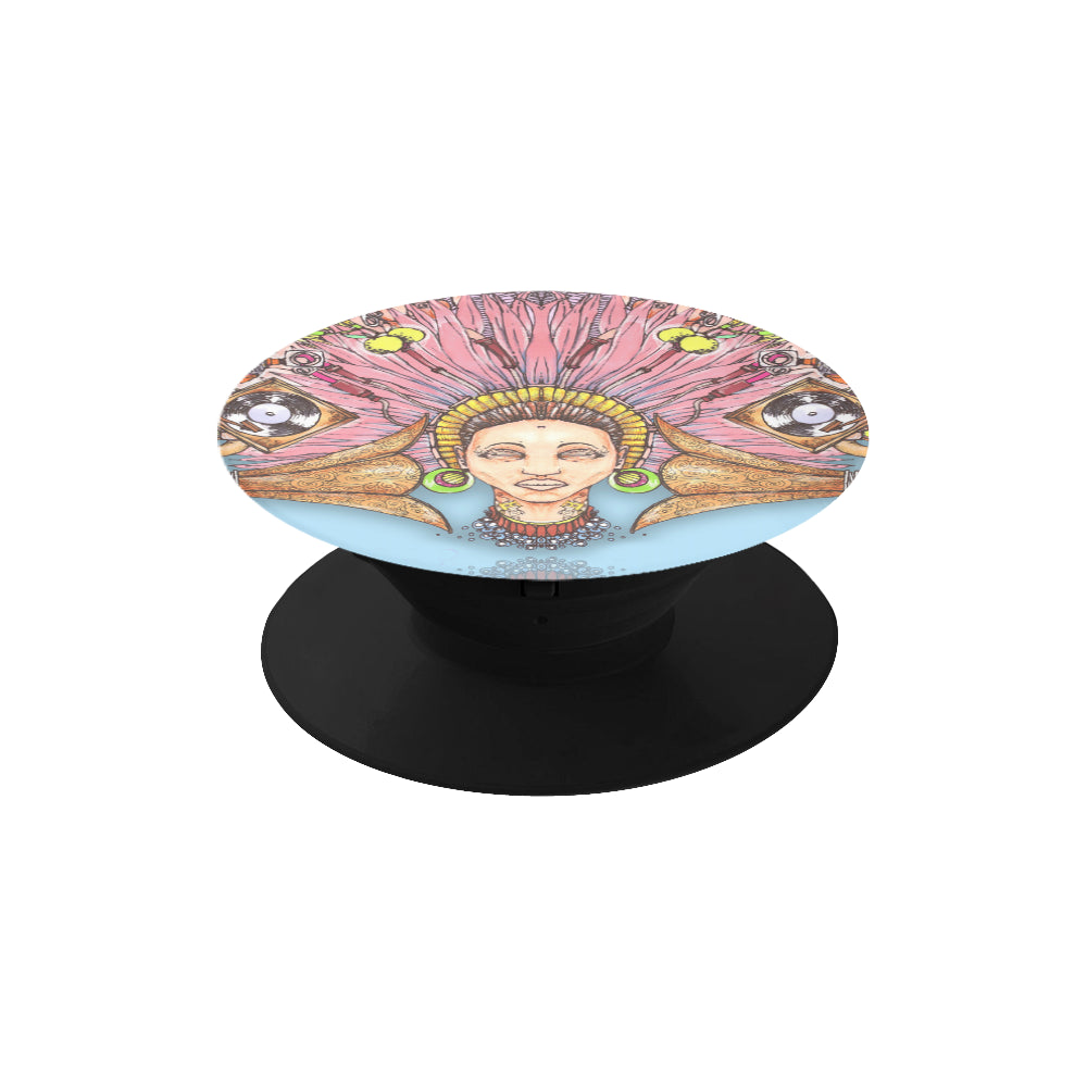 Mood Static Air Smart Phone Holder