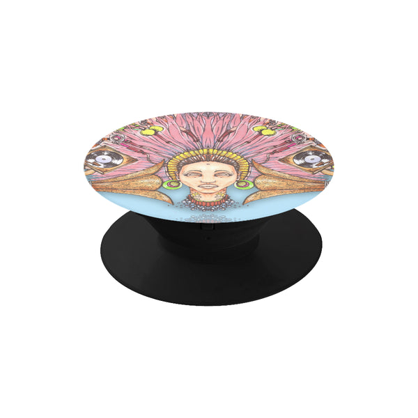 Mood Static Air Smart Phone Holder