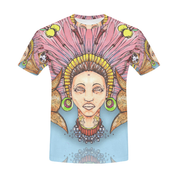 Mood Static Men's T-Shirt