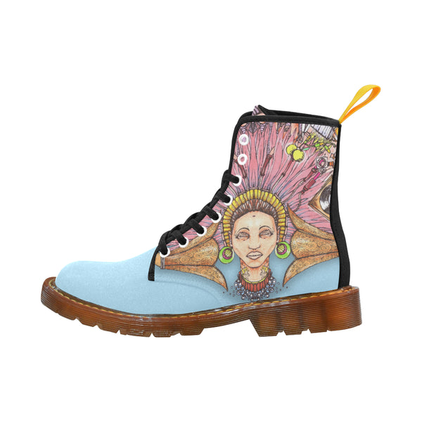 Mood Static Women's Boots