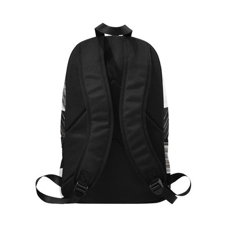 Hands On Fabric Backpack for Adult