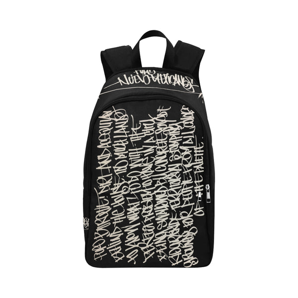 puro nuevo new Fabric Backpack for Adult