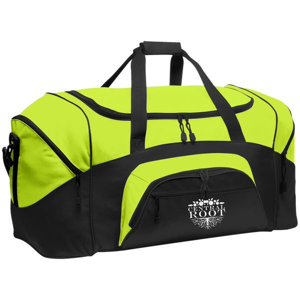 Central Root Sport Duffel