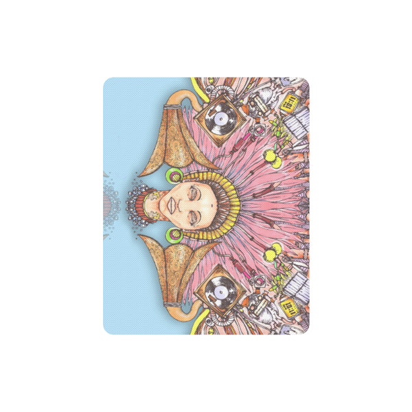 Mood Static Mousepad