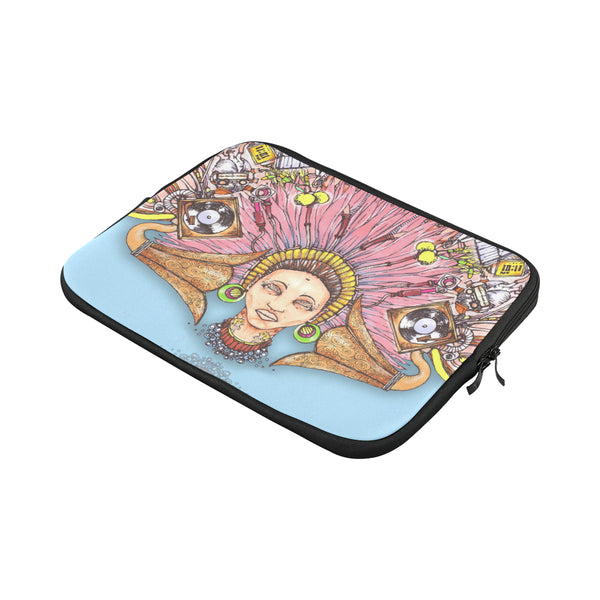 Mood Static Laptop Sleeve 13"