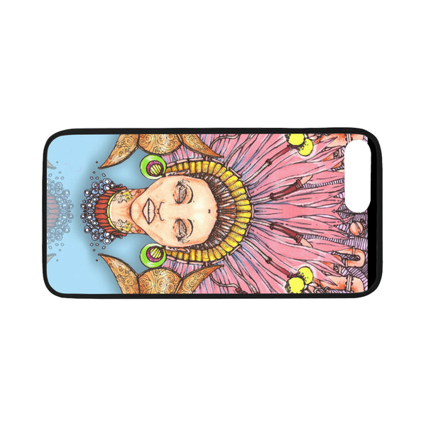 Mood Static iPhone 7 plus (5.5”) Case