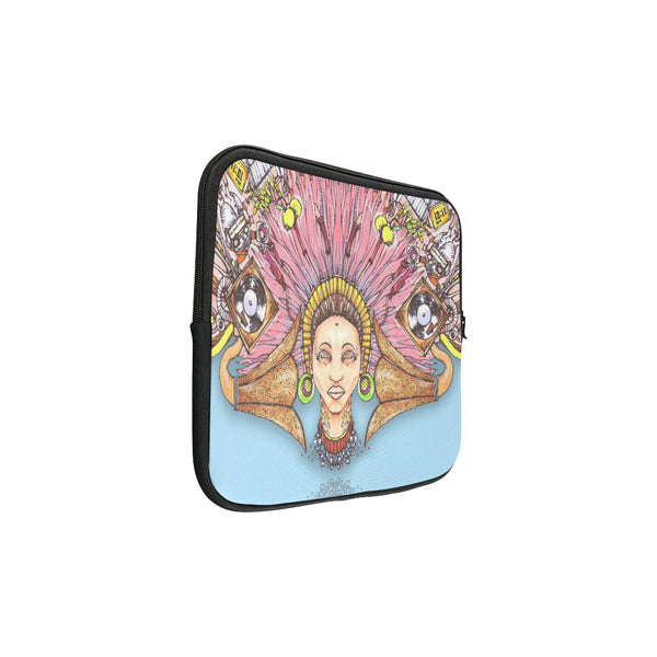 Mood Static Laptop Sleeve 13"