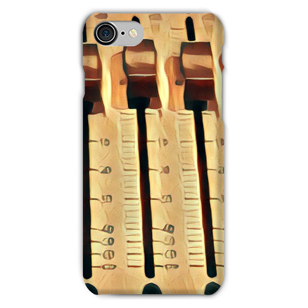 Faders Up Always Phone Case