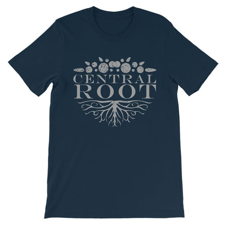Kids Central Root T-Shirt