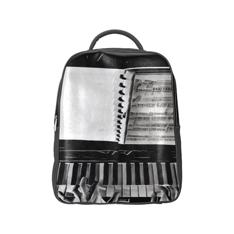 Hands On Popular Backpack