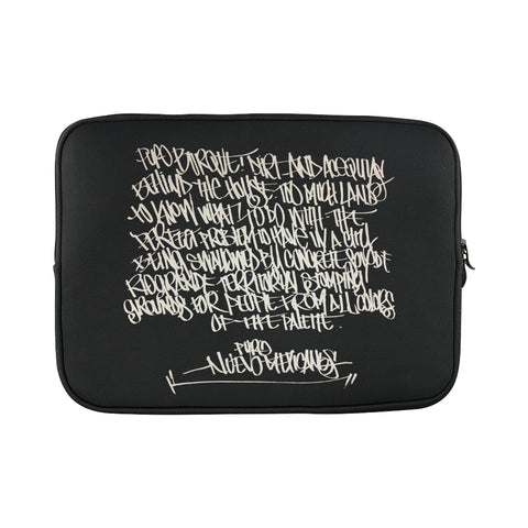Puro Nuevo Custom Laptop Sleeve 15''