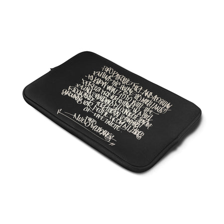 Puro Nuevo Custom Sleeve for Laptop 17"