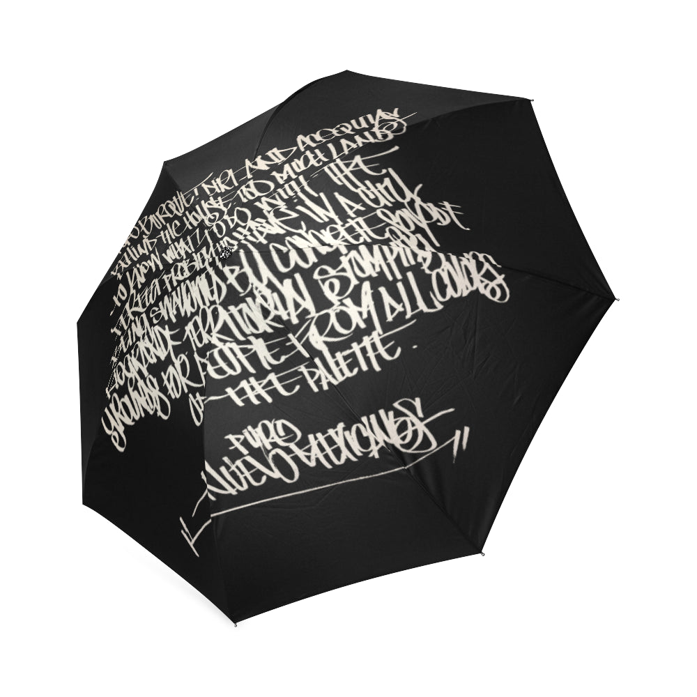 Puro Nuevo Foldable Umbrella