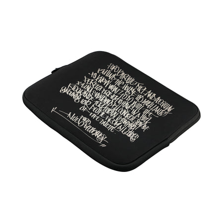 Puro Nuevo Custom Laptop Sleeve 13"