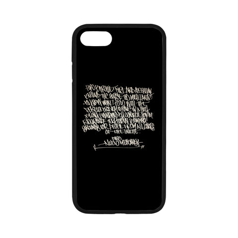 Puro Nuevo iPhone 7 4.7” Case