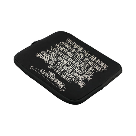 Puro Nuevo Laptop Sleeve 11''