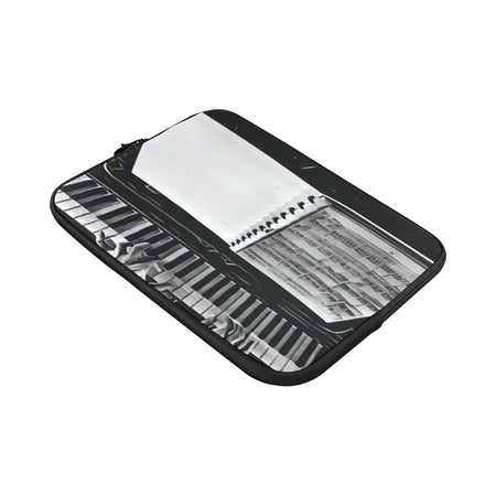 Hands On Custom Laptop Sleeve 15''