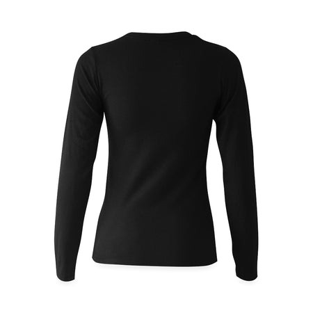 Immastar Vintage Women's T-shirt (long-sleeve)