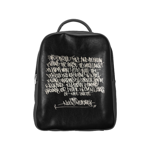 Puro Nuevo Popular Backpack
