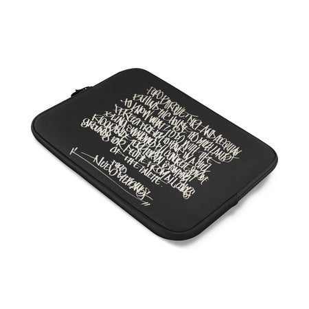 Puro Nuevo Custom Laptop Sleeve 14''